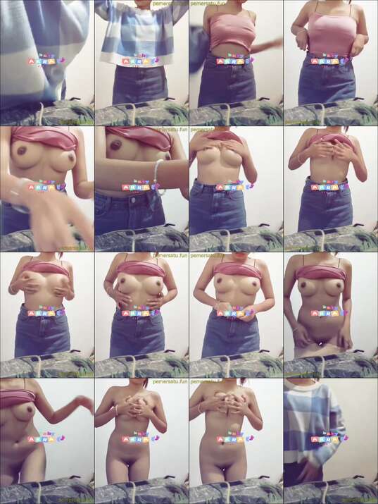 baby arra abg 18yo viral (7)
