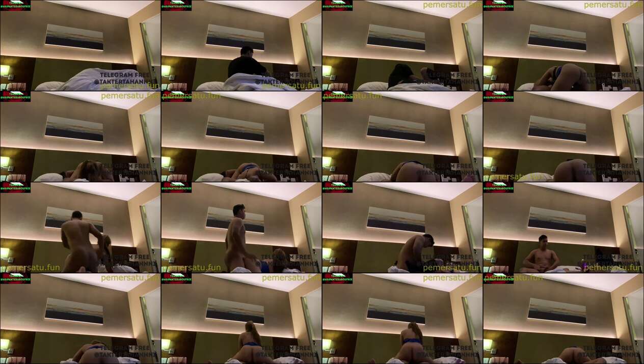 P1 Tiktoker Akucantikxyy Viral Rare Ngewe 1