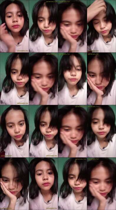 P7 Nadia Hijab Binal Cantik Sange 7