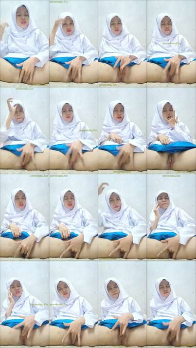 Dood – P11 Shinta Kolpri Hijaber Abg 18Yo Kurus Binal 11