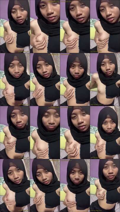P14 Tasya P Abg 18Yo Pemersatu Fun 14