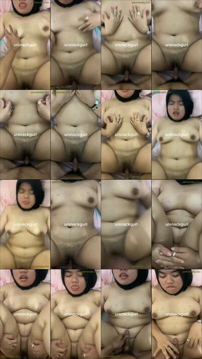 Dood – P2 Ursnackgurl Jilbab Montok – Hijab 2