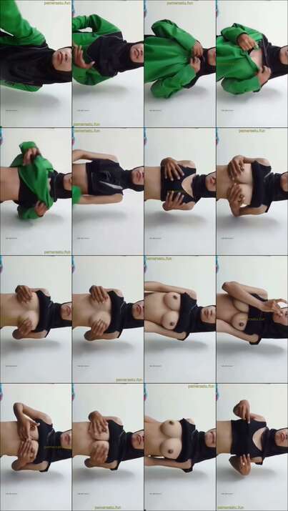 Dood – P6 Dede Firly Abg 18Yo Hijab Binal 6