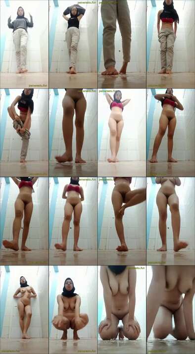P6 Nina Abg 18Yo Pemersatu Fun 6