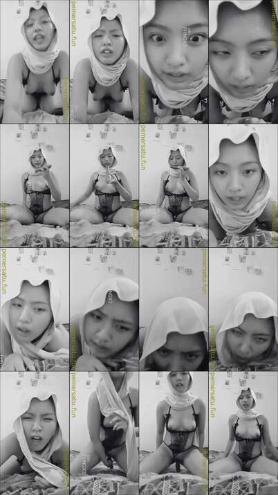 Dood – P5 Abgeh Hijab Cantik 5