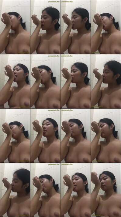 P153 Patrish G Abg 18Yo 153