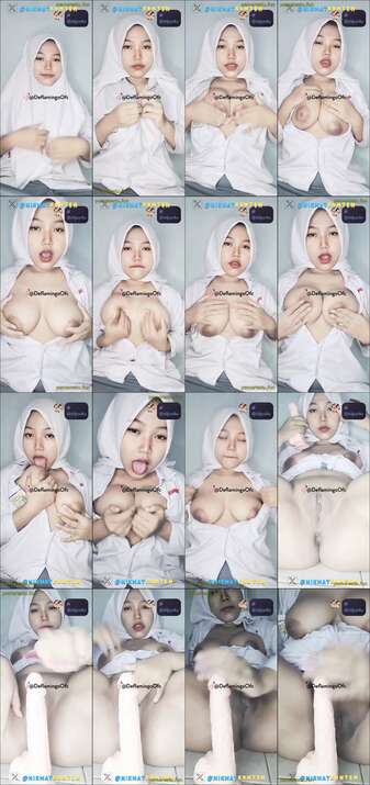 P2 Azizah Abg 18Yo Pemersatu Fun 2