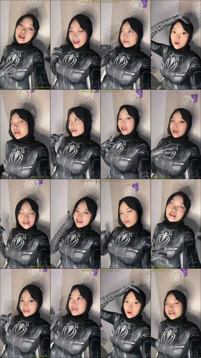 Sheii Live Hijab Trakteer Binal (14)