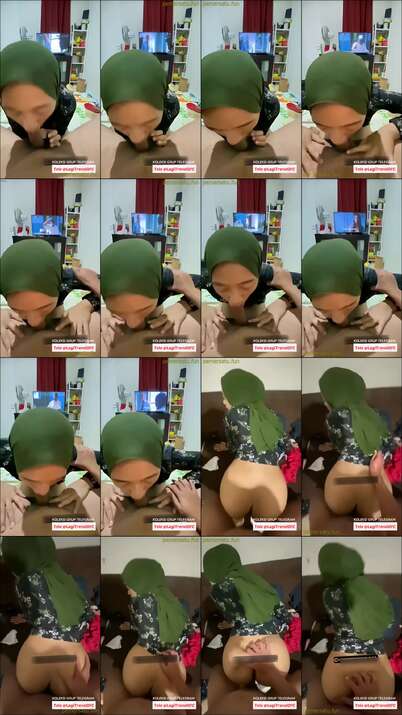 guru hijab viral (2)