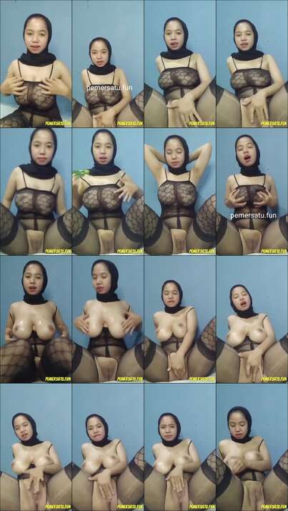 Jilbab Toge Tt Padu Barbar Colmek Ngentot Part (13)