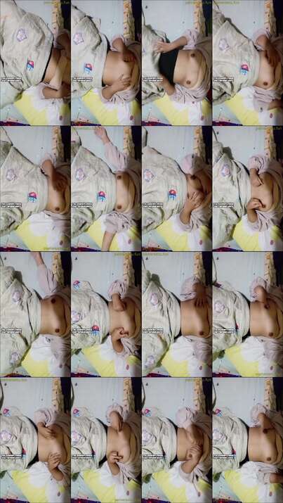 Dood – P7 Luvchayang Malay Abg 18Yo 7