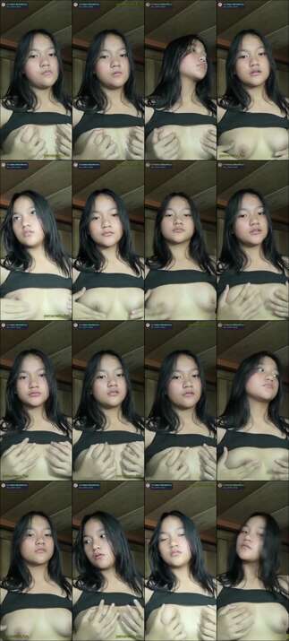 P4 Abg Cantik Idaman 18Yo Memek Mulus Colmek 4
