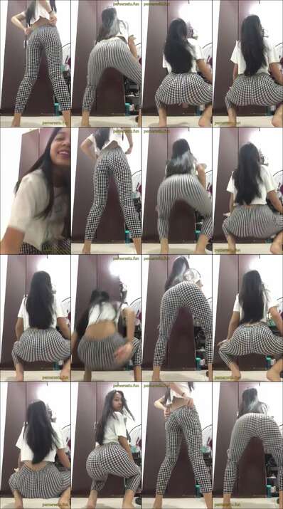 P17 Alexis Ann Abg 18Yo Mov 17