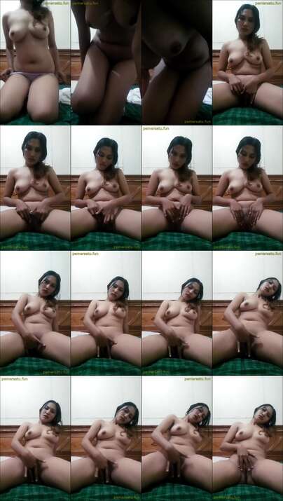 Dood – P3 Karyawati Pulang Kantor Colok Memek 3
