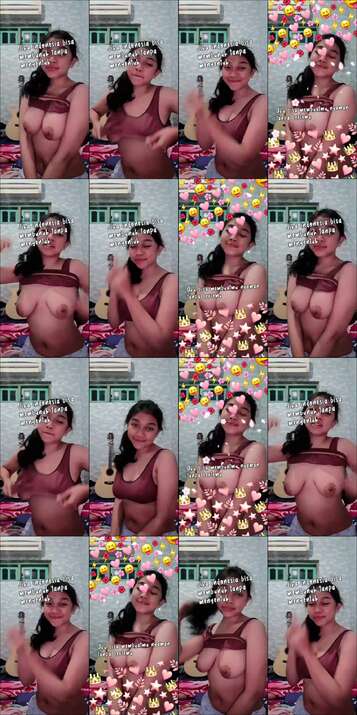 filda (5) Video Pemersatu Bangsa