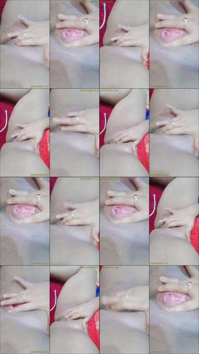 P49 Talent Indy Pack 2 Hijab Toge Sange Abg 18Yo 49