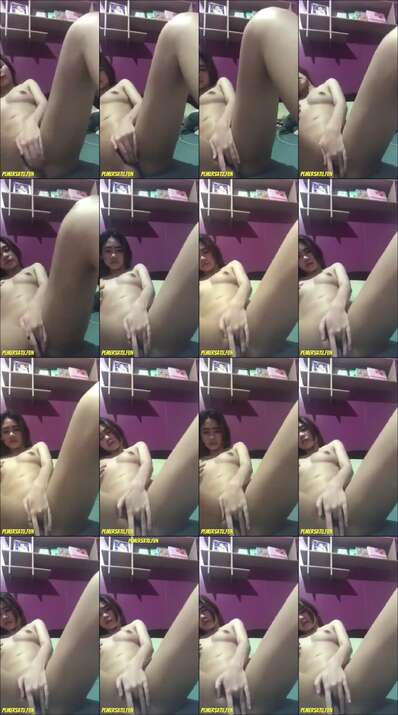 Viral Spg Iqoos Colok Memek