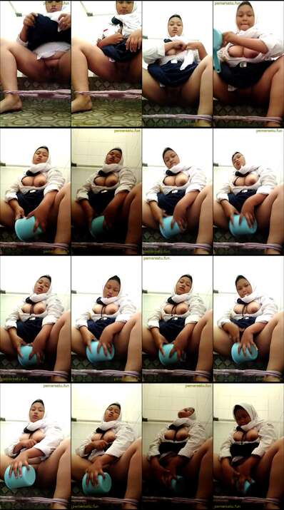 P1 Yuli Anggita Abg 18Yo Sange Viral 1