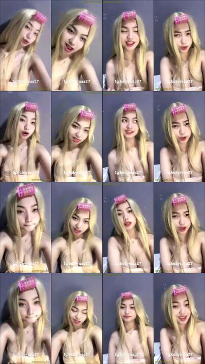 xiaoeli8 tiktok abg 18yo jilbab update (10)