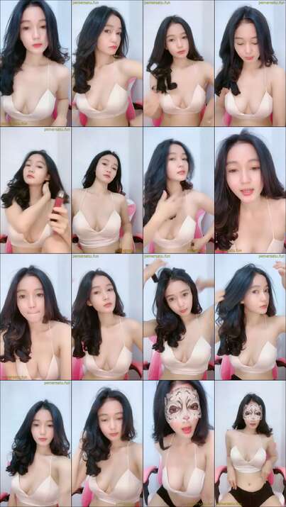 cakep rambut panjang seksi