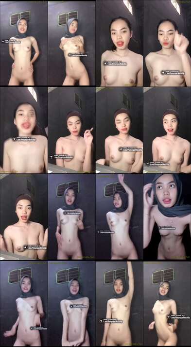 Kompilasi Hijab Joget Tiktok Bugil 20mei2026