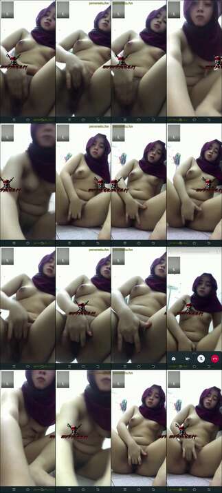 Najwa Nizam abg 18yo jilbab colmek (3)