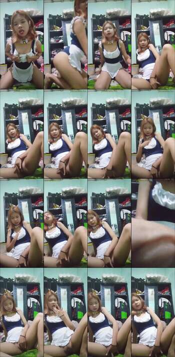 Dood – P12 Talent Ailyn Kurus Abg 18Yo Binal 12