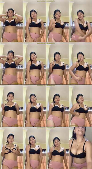 Annie v1 tiktoker abg 18yo (14)