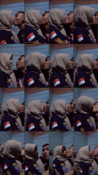 Dood – P5 Kolpri Hijab Putri 5