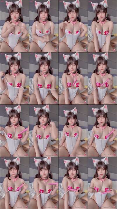 Angelchan Naughty Pink 02