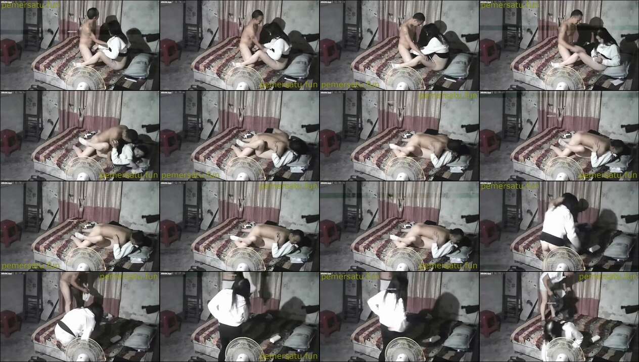 Dood – P49 Cctv Open Bo China 49