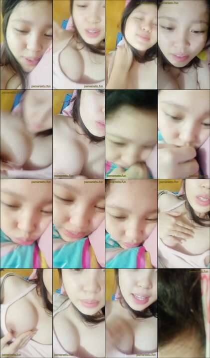 Dood – P1 Rinda Abg Imut Pap Tetek Mulus 1