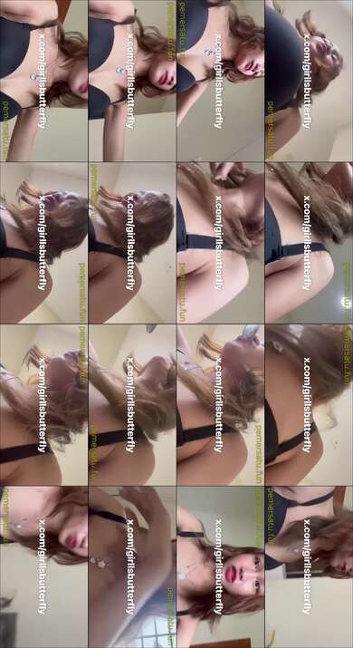 Dood – P101 Girllsbutterfuly Pvlyyy Abg 18Yo Big Update 101