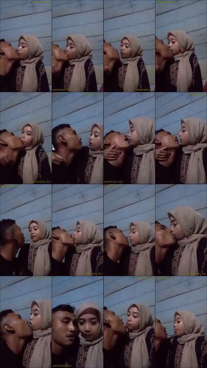 Dood – P3 Hijab Qasidah 3