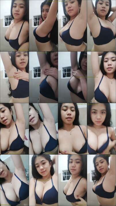 stelle cakep toge tobrut mulus (9)