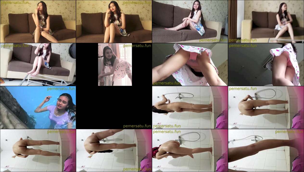abg si cantik casting telanjang