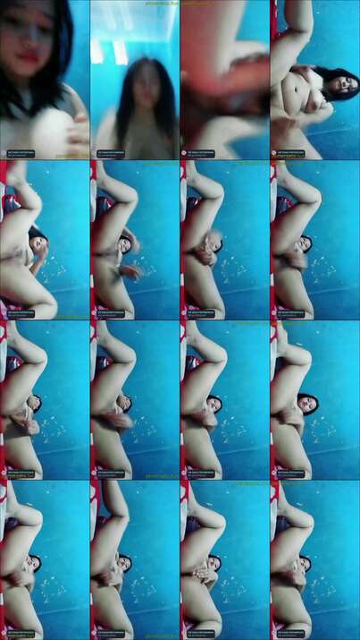 P22 Abg Cantik Idaman 18Yo Memek Mulus Colmek 22