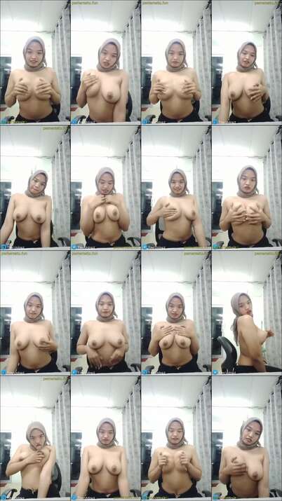 hijab pemalu vcs colmek pap tetek (8)