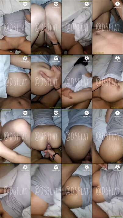 d5flat hijab binal dientot pacar (18)