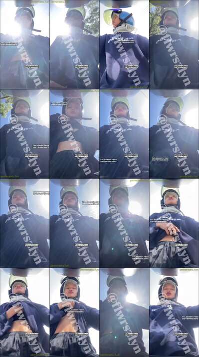 hijab flwrzlyn abg 18yo eksib (4)