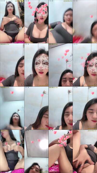 via cantik ngangkang pap memek wangi