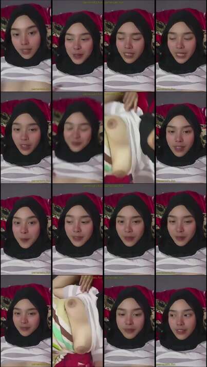 P1 Nur Hana Farisha Abg 18Yo 1