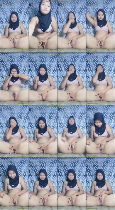 Dood – P1 Hijab Cantik Omek – Hijab 1
