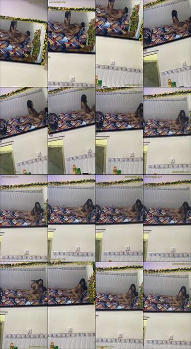 Dood – P25 Talent Shena Abg 18Yo Hypersex 25