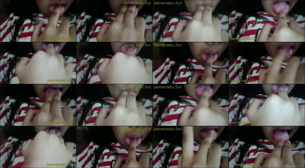 Nurazizah ABG 18yo Esde Indon Memek Sempit Berjembut (25)