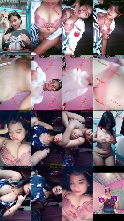 Dood – Kompilasi Dede Lia Abg 18Yo Tobrut