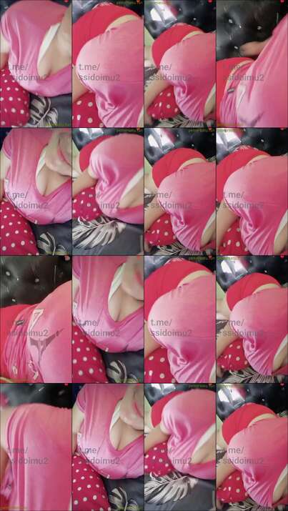 P13 Miss Mj Hijab 18Yo Abg Senyum Manis 13