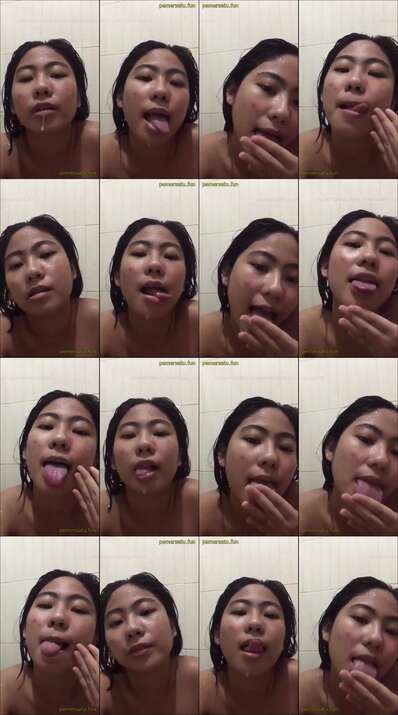 P332 Patrish G Abg 18Yo 332