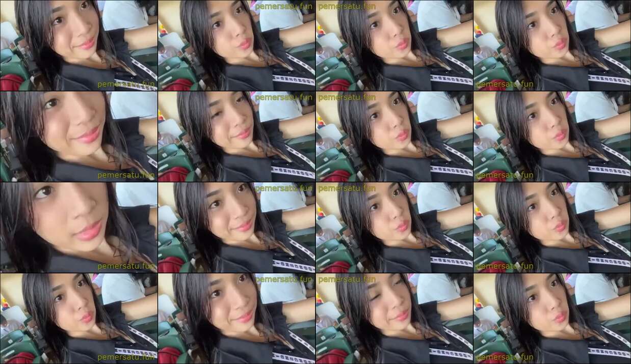 P1 Sindy A Abg 18Yo Pemersatu Fun Mov 1