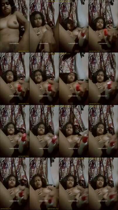 Dood – P24 Dede Savira Abg 18Yo Hijab Binal 24